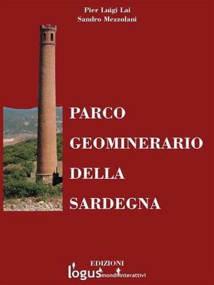 cover image of Parco Geominerario della Sardegna